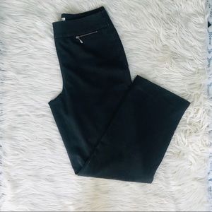 Talbots High Waisted Trousers |